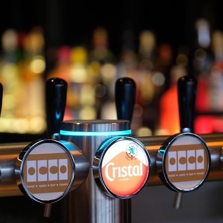 Occo Hotel Willebroek Bagian luar foto