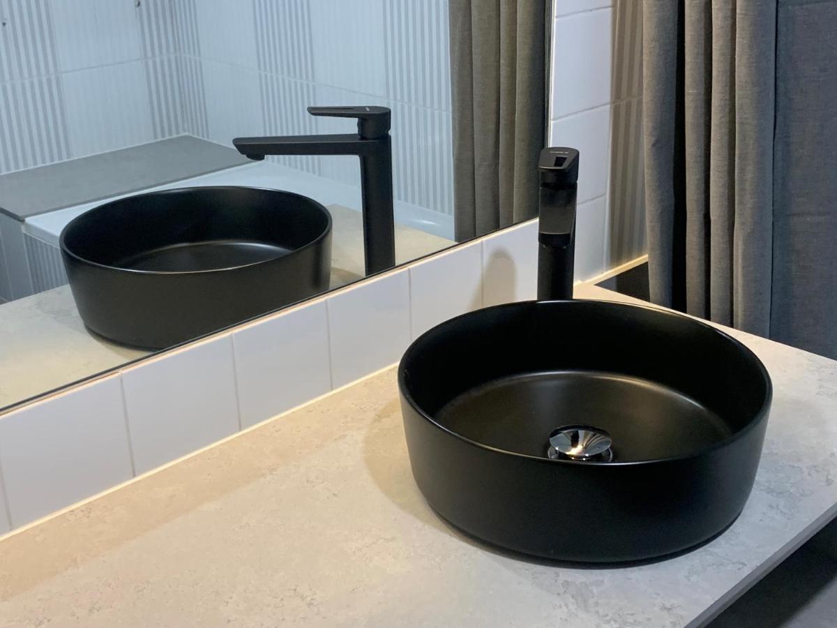 Occo Hotel Willebroek Bagian luar foto